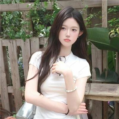 闪亮的眼睛
